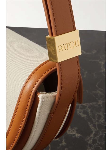 patou bag replica